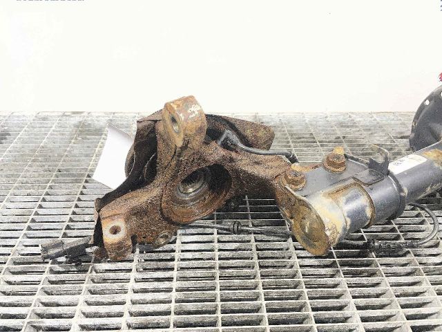 bontott OPEL CORSA D Bal első Csonkállvány