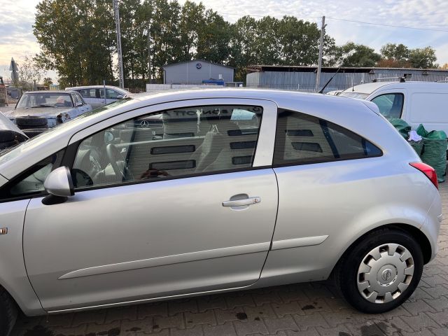 bontott OPEL CORSA D Bal első Féknyereg Munkahengerrel