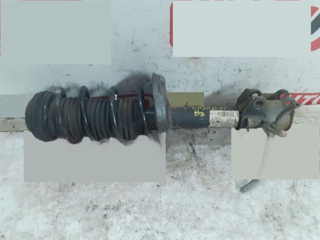 bontott OPEL CORSA D Bal első Gólyaláb (Lengécsillapító, Rugó)