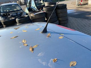 bontott OPEL CORSA D Bal első Gólyaláb (Lengécsillapító, Rugó)