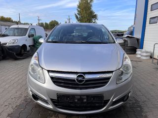 bontott OPEL CORSA D Bal első Lengéscsillapító