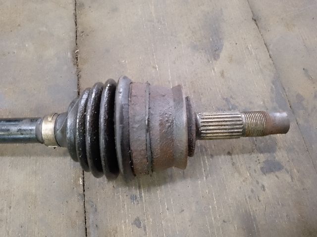 bontott OPEL CORSA D Bal Féltengely