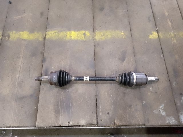 bontott OPEL CORSA D Bal Féltengely