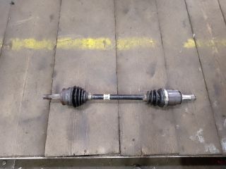 bontott OPEL CORSA D Bal Féltengely