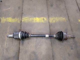 bontott OPEL CORSA D Bal Féltengely