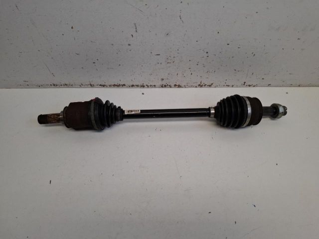 bontott OPEL CORSA D Bal Féltengely