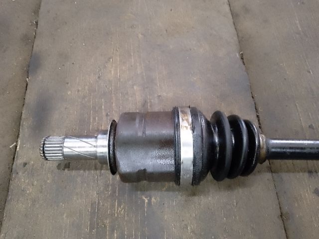 bontott OPEL CORSA D Bal Féltengely