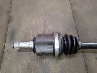 bontott OPEL CORSA D Bal Féltengely