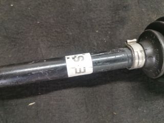 bontott OPEL CORSA D Bal Féltengely