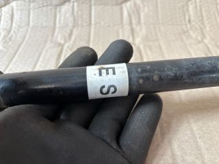 bontott OPEL CORSA D Bal Féltengely