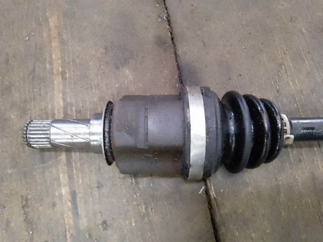 bontott OPEL CORSA D Bal Féltengely