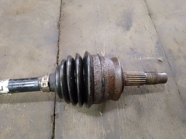 bontott OPEL CORSA D Bal Féltengely