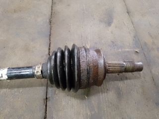 bontott OPEL CORSA D Bal Féltengely