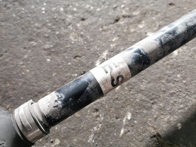 bontott OPEL CORSA D Bal Féltengely