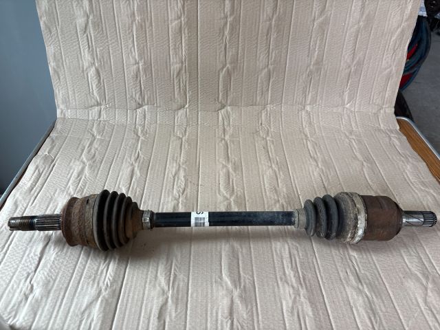 bontott OPEL CORSA D Bal Féltengely