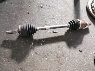 bontott OPEL CORSA D Bal Féltengely