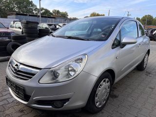 bontott OPEL CORSA D Bal Féltengely