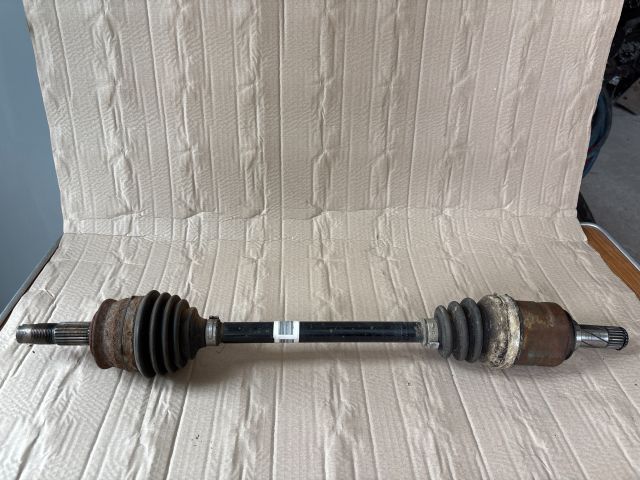 bontott OPEL CORSA D Bal Féltengely