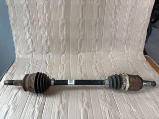 bontott OPEL CORSA D Bal Féltengely