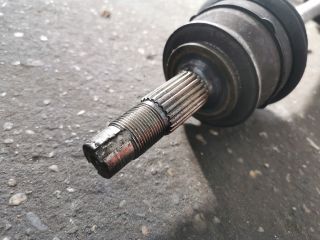 bontott OPEL CORSA D Bal Féltengely