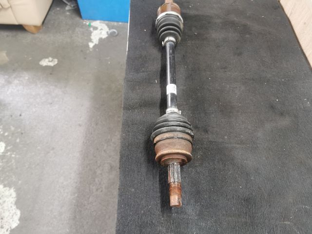 bontott OPEL CORSA D Bal Féltengely