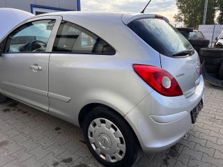 bontott OPEL CORSA D Bal Féltengely