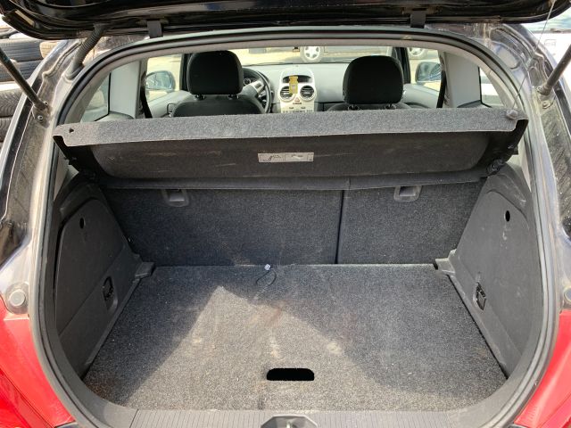 bontott OPEL CORSA D Bal hátsó Lengéscsillapító