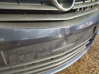 bontott OPEL CORSA D Bal hátsó Lengéscsillapító