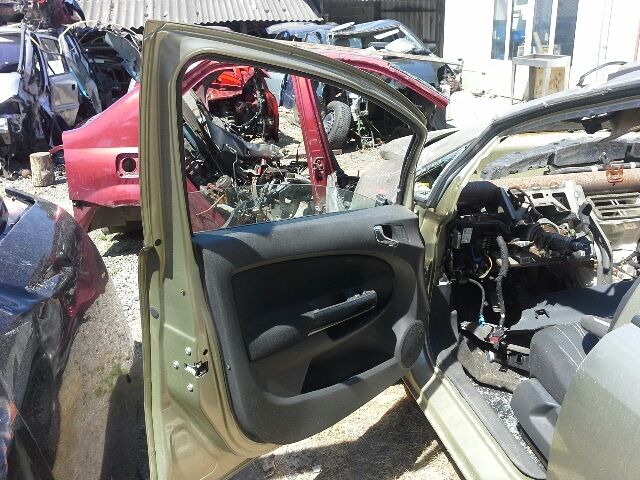 bontott OPEL CORSA D Bal hátsó Rugó