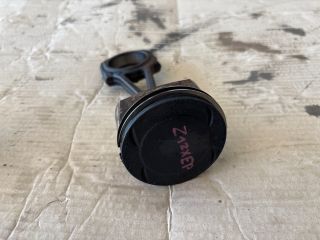 bontott OPEL CORSA D Dugattyú és Hajtókar