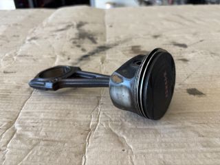 bontott OPEL CORSA D Dugattyú és Hajtókar