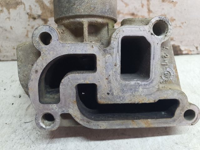 bontott OPEL CORSA D EGR / AGR Szelep