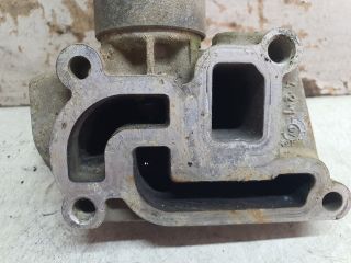 bontott OPEL CORSA D EGR / AGR Szelep