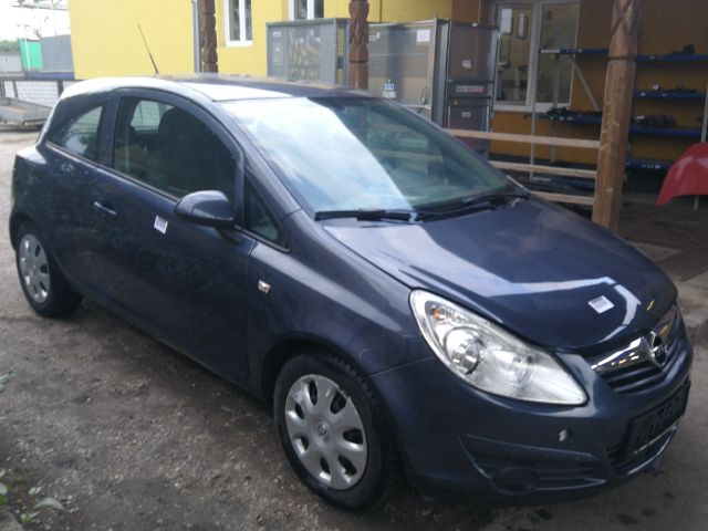 bontott OPEL CORSA D EGR / AGR Szelep