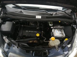 bontott OPEL CORSA D EGR / AGR Szelep