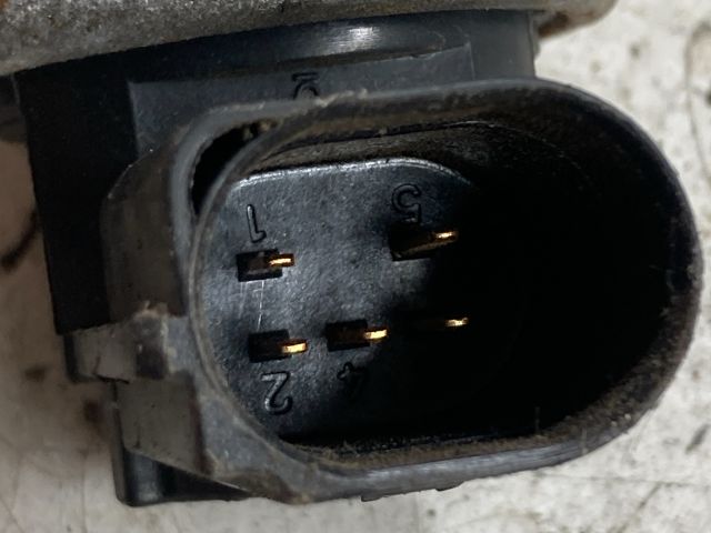 bontott OPEL CORSA D EGR / AGR Szelep