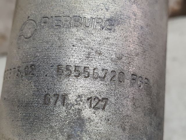 bontott OPEL CORSA D EGR / AGR Szelep