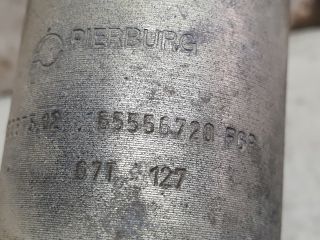 bontott OPEL CORSA D EGR / AGR Szelep