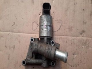 bontott OPEL CORSA D EGR / AGR Szelep