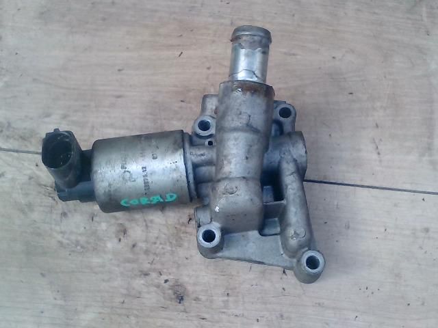 bontott OPEL CORSA D EGR / AGR Szelep