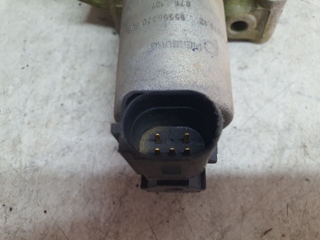 bontott OPEL CORSA D EGR / AGR Szelep