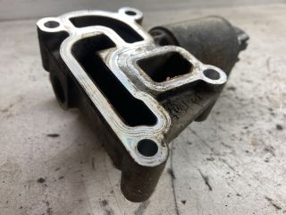 bontott OPEL CORSA D EGR / AGR Szelep