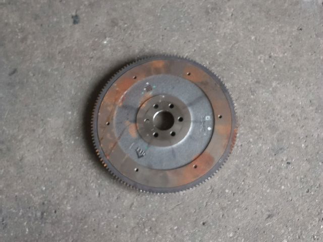 bontott OPEL CORSA D Egytömegű Lendkerék