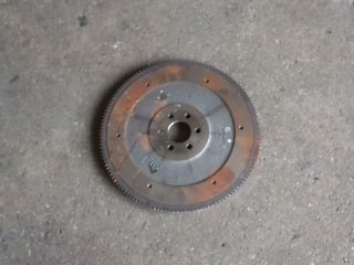 bontott OPEL CORSA D Egytömegű Lendkerék