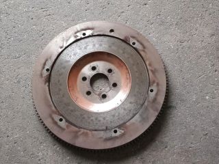 bontott OPEL CORSA D Egytömegű Lendkerék