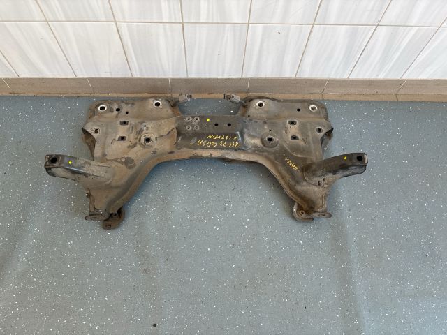 bontott OPEL CORSA D Első Bölcső