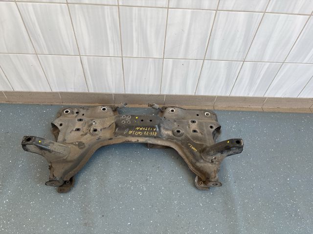 bontott OPEL CORSA D Első Bölcső