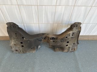 bontott OPEL CORSA D Első Bölcső