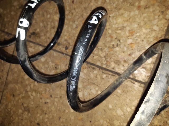 bontott OPEL CORSA D Első Rugó