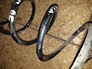 bontott OPEL CORSA D Első Rugó